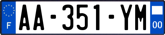 AA-351-YM