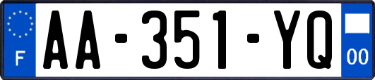 AA-351-YQ