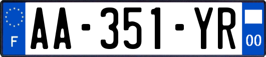 AA-351-YR