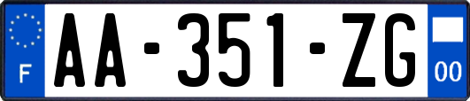 AA-351-ZG