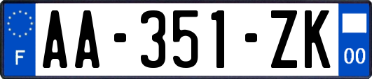 AA-351-ZK