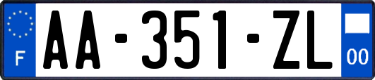 AA-351-ZL