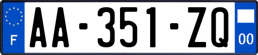 AA-351-ZQ