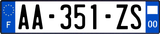 AA-351-ZS