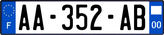 AA-352-AB