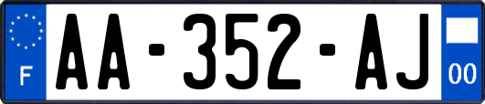 AA-352-AJ