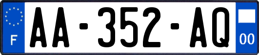 AA-352-AQ