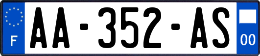 AA-352-AS