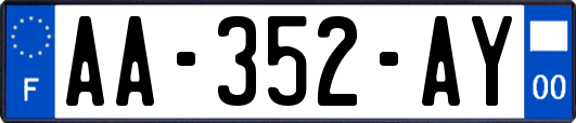 AA-352-AY