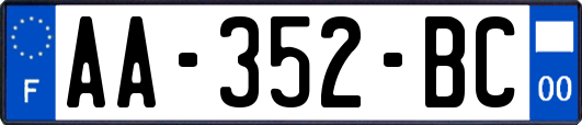 AA-352-BC