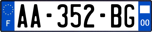 AA-352-BG