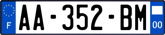 AA-352-BM