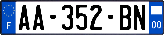 AA-352-BN