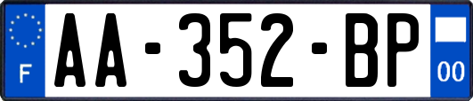 AA-352-BP