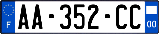 AA-352-CC