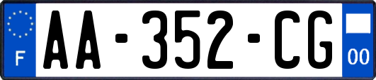 AA-352-CG