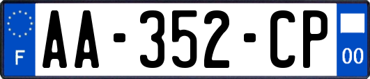 AA-352-CP