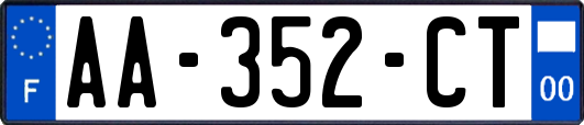 AA-352-CT