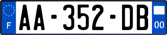 AA-352-DB