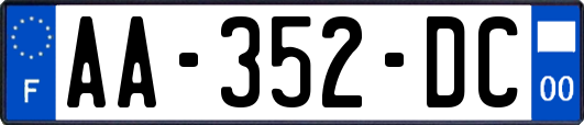 AA-352-DC