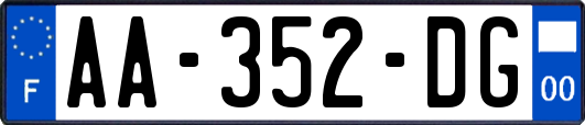 AA-352-DG