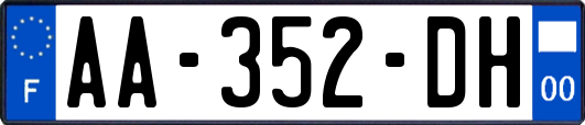 AA-352-DH