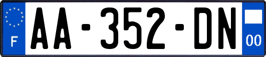 AA-352-DN