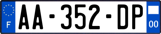 AA-352-DP