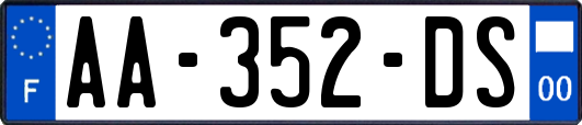 AA-352-DS