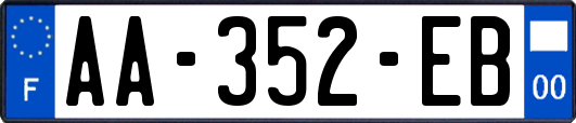 AA-352-EB