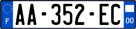 AA-352-EC
