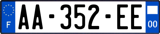 AA-352-EE