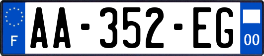 AA-352-EG