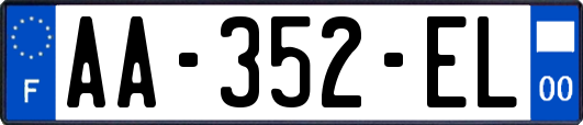 AA-352-EL