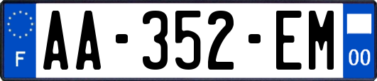 AA-352-EM