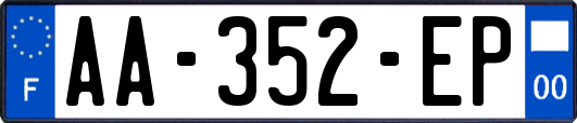 AA-352-EP