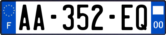 AA-352-EQ