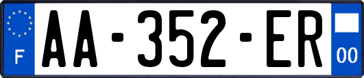 AA-352-ER