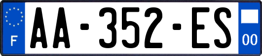 AA-352-ES