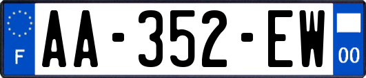 AA-352-EW