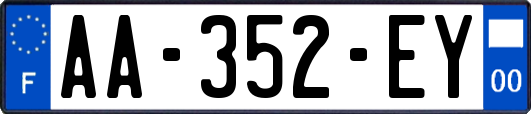 AA-352-EY