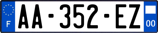 AA-352-EZ