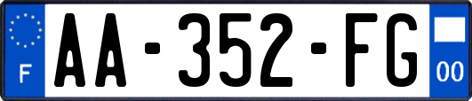 AA-352-FG