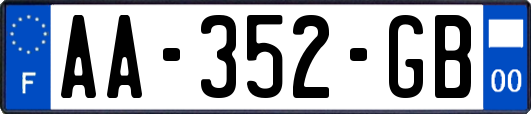 AA-352-GB