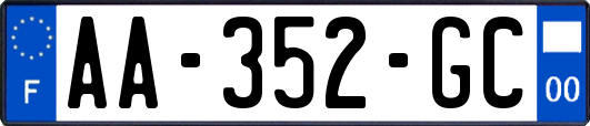 AA-352-GC