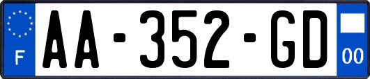 AA-352-GD