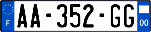 AA-352-GG