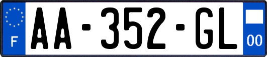 AA-352-GL