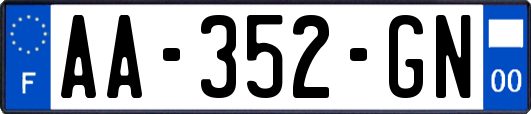 AA-352-GN