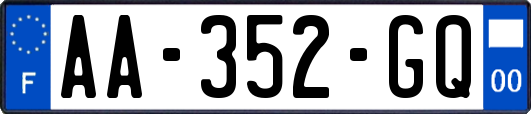 AA-352-GQ